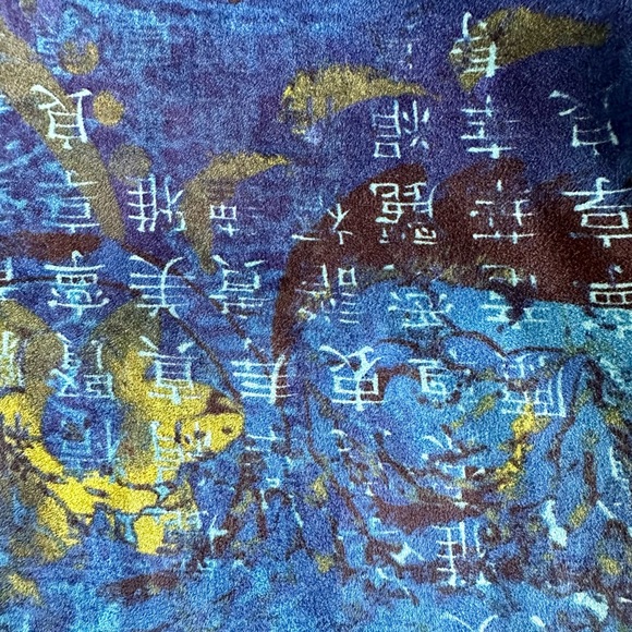 Chicos Large Wing - Picture 2 of 6